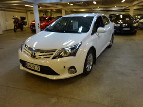 TOYOTA AVENSIS, Autot, Imatra, Tori.fi TOYOTA AVENSIS, Autot, Imatra, Tori.fi