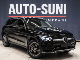 Mercedes-Benz GLC, Autot, Lappeenranta, Tori.fi Mercedes-Benz GLC, Autot, Lappeenranta, Tori.fi