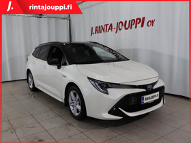 Toyota Corolla, Autot, Hämeenlinna, Tori.fi Toyota Corolla, Autot, Hämeenlinna, Tori.fi