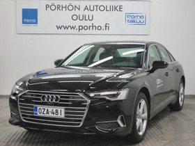 Audi A6, Autot, Oulu, Tori.fi Audi A6, Autot, Oulu, Tori.fi