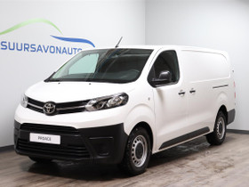 Toyota Proace, Autot, Savonlinna, Tori.fi Toyota Proace, Autot, Savonlinna, Tori.fi