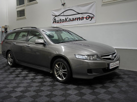 Honda Accord, Autot, Jyväskylä, Tori.fi Honda Accord, Autot, Jyväskylä, Tori.fi