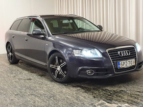 Audi A6, Autot, Vantaa, Tori.fi Audi A6, Autot, Vantaa, Tori.fi