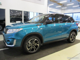 Suzuki Vitara, Autot, Kuusamo, Tori.fi Suzuki Vitara, Autot, Kuusamo, Tori.fi