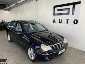 Mercedes-Benz C, Autot, Pori, Tori.fi Mercedes-Benz C, Autot, Pori, Tori.fi