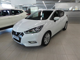 Nissan MICRA, Autot, Vaasa, Tori.fi Nissan MICRA, Autot, Vaasa, Tori.fi