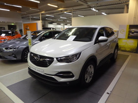 Opel GRANDLAND X, Autot, Vaasa, Tori.fi Opel GRANDLAND X, Autot, Vaasa, Tori.fi