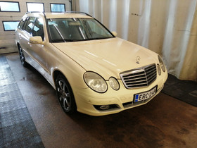 Mercedes-Benz E, Autot, Espoo, Tori.fi Mercedes-Benz E, Autot, Espoo, Tori.fi