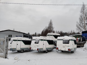 Poksi N 126 NTL, Asuntovaunut, Matkailuautot ja asuntovaunut, Tuusula, Tori.fi Poksi N 126 NTL, Asuntovaunut, Matkailuautot ja asuntovaunut, Tuusula, Tori.fi