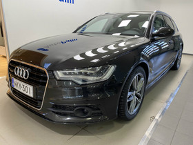 AUDI A6, Autot, Rauma, Tori.fi AUDI A6, Autot, Rauma, Tori.fi