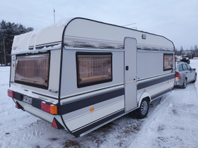 Hobby 535, Asuntovaunut, Matkailuautot ja asuntovaunut, Alajärvi, Tori.fi Hobby 535, Asuntovaunut, Matkailuautot ja asuntovaunut, Alajärvi, Tori.fi