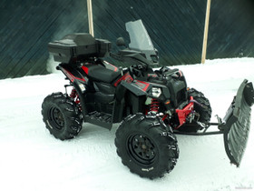 Polaris Scrambler, Mönkijät, Moto, Kemi, Tori.fi Polaris Scrambler, Mönkijät, Moto, Kemi, Tori.fi