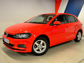 VOLKSWAGEN POLO, Autot, Lieksa, Tori.fi VOLKSWAGEN POLO, Autot, Lieksa, Tori.fi