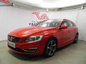 Volvo V60, Autot, Lempäälä, Tori.fi Volvo V60, Autot, Lempäälä, Tori.fi
