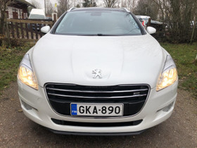 Peugeot 508, Autot, Orimattila, Tori.fi Peugeot 508, Autot, Orimattila, Tori.fi