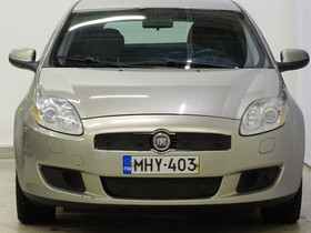 Fiat Bravo, Autot, Oulu, Tori.fi Fiat Bravo, Autot, Oulu, Tori.fi