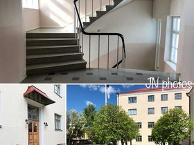 1H, 20m², Kasarminkatu, Vaasa, Vuokrattavat asunnot, Asunnot, Vaasa, Tori.fi 1H, 20m², Kasarminkatu, Vaasa, Vuokrattavat asunnot, Asunnot, Vaasa, Tori.fi