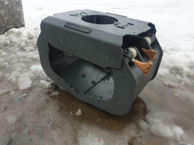 Kinshofer A02H-30 Koura, Maanrakennuskoneet, Työkoneet ja kalusto, Hollola, Tori.fi Kinshofer A02H-30 Koura, Maanrakennuskoneet, Työkoneet ja kalusto, Hollola, Tori.fi