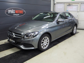 Mercedes-Benz C 180, Autot, Jyväskylä, Tori.fi Mercedes-Benz C 180, Autot, Jyväskylä, Tori.fi