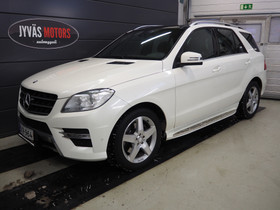 Mercedes-Benz ML 350 Bluetec 4MATIC, Autot, Jyväskylä, Tori.fi Mercedes-Benz ML 350 Bluetec 4MATIC, Autot, Jyväskylä, Tori.fi
