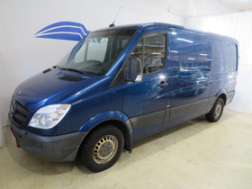 Mercedes-Benz Sprinter, Autot, Mäntsälä, Tori.fi Mercedes-Benz Sprinter, Autot, Mäntsälä, Tori.fi