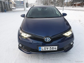 Toyota Auris, Autot, Vantaa, Tori.fi Toyota Auris, Autot, Vantaa, Tori.fi