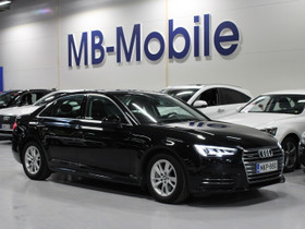 Audi A4, Autot, Espoo, Tori.fi Audi A4, Autot, Espoo, Tori.fi