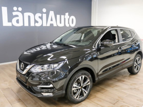 Nissan QASHQAI, Autot, Lahti, Tori.fi Nissan QASHQAI, Autot, Lahti, Tori.fi