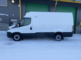Iveco Daily, Autot, Ylöjärvi, Tori.fi Iveco Daily, Autot, Ylöjärvi, Tori.fi