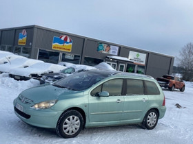 Peugeot 307, Autot, Loviisa, Tori.fi Peugeot 307, Autot, Loviisa, Tori.fi