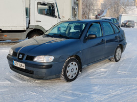 Seat Cordoba, Autot, Lempäälä, Tori.fi Seat Cordoba, Autot, Lempäälä, Tori.fi