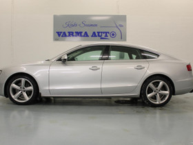 Audi A5, Autot, Jyväskylä, Tori.fi Audi A5, Autot, Jyväskylä, Tori.fi