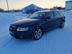 Audi A6, Autot, Tervola, Tori.fi Audi A6, Autot, Tervola, Tori.fi