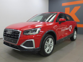 Audi Q2, Autot, Lahti, Tori.fi Audi Q2, Autot, Lahti, Tori.fi