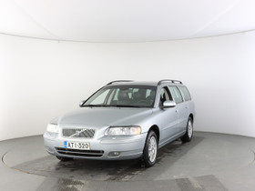Volvo V70, Autot, Helsinki, Tori.fi Volvo V70, Autot, Helsinki, Tori.fi