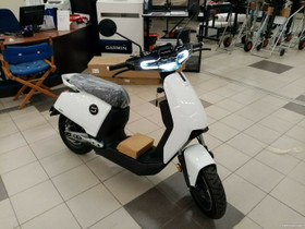 Super Soco CUX1200, Skootterit, Moto, Kuopio, Tori.fi Super Soco CUX1200, Skootterit, Moto, Kuopio, Tori.fi