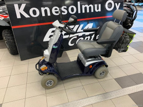Kymco Senioriskootteri, Muut motot, Moto, Kuopio, Tori.fi Kymco Senioriskootteri, Muut motot, Moto, Kuopio, Tori.fi