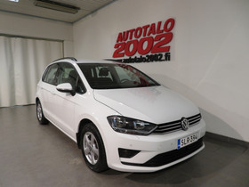 Volkswagen Golf Sportsvan, Autot, Tuusula, Tori.fi Volkswagen Golf Sportsvan, Autot, Tuusula, Tori.fi