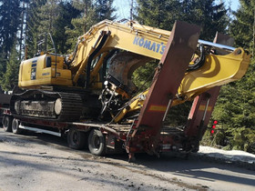 Goldhofer Täysperävaunulavetti 2+2, Kuljetuskalusto, Työkoneet ja kalusto, Jyväskylä, Tori.fi Goldhofer Täysperävaunulavetti 2+2, Kuljetuskalusto, Työkoneet ja kalusto, Jyväskylä, Tori.fi