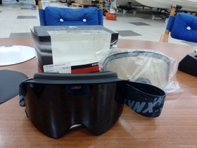 Lynx radien goggles, Ajoasut, kengät ja kypärät, Mototarvikkeet ja varaosat, Kuopio, Tori.fi Lynx radien goggles, Ajoasut, kengät ja kypärät, Mototarvikkeet ja varaosat, Kuopio, Tori.fi