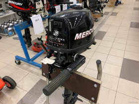 Mercury F 4 M, Perämoottorit, Venetarvikkeet ja veneily, Kuopio, Tori.fi Mercury F 4 M, Perämoottorit, Venetarvikkeet ja veneily, Kuopio, Tori.fi