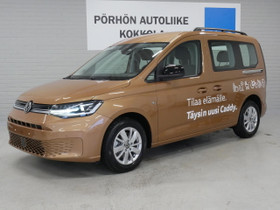 VOLKSWAGEN CADDY, Autot, Kokkola, Tori.fi VOLKSWAGEN CADDY, Autot, Kokkola, Tori.fi