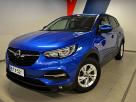 Opel Grandland X, Autot, Lieksa, Tori.fi Opel Grandland X, Autot, Lieksa, Tori.fi