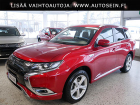 Mitsubishi Outlander PHEV, Autot, Seinäjoki, Tori.fi Mitsubishi Outlander PHEV, Autot, Seinäjoki, Tori.fi