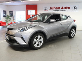 Toyota C-HR, Autot, Raahe, Tori.fi Toyota C-HR, Autot, Raahe, Tori.fi