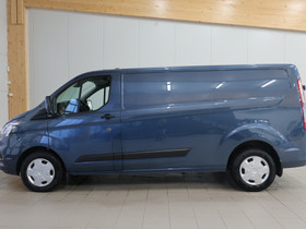 Ford Transit Custom, Autot, Tampere, Tori.fi Ford Transit Custom, Autot, Tampere, Tori.fi