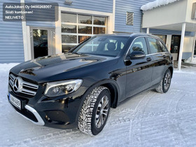 Mercedes-Benz GLC, Autot, Joensuu, Tori.fi Mercedes-Benz GLC, Autot, Joensuu, Tori.fi
