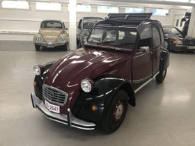 Citroen 2CV, Autot, Helsinki, Tori.fi Citroen 2CV, Autot, Helsinki, Tori.fi