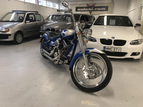 Harley-Davidson Softail, Moottoripyörät, Moto, Helsinki, Tori.fi Harley-Davidson Softail, Moottoripyörät, Moto, Helsinki, Tori.fi