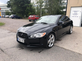 Jaguar XF, Autot, Helsinki, Tori.fi Jaguar XF, Autot, Helsinki, Tori.fi